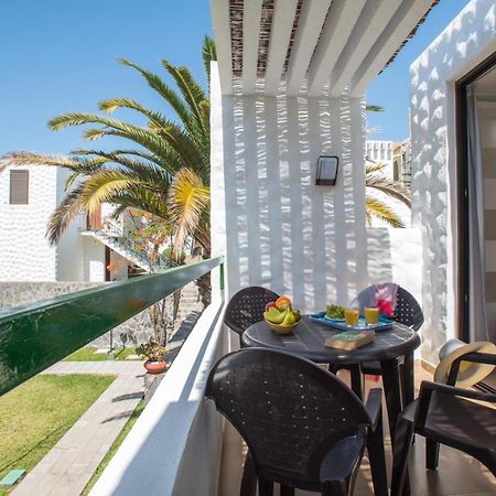Precioso Apartamento En El Centro De Las Americas A 100 Metros De La Playa Playa de las Américas Dış mekan fotoğraf