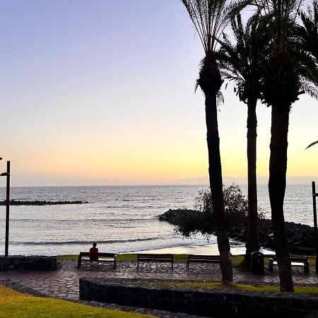 Precioso Apartamento En El Centro De Las Americas A 100 Metros De La Playa Playa de las Américas Dış mekan fotoğraf