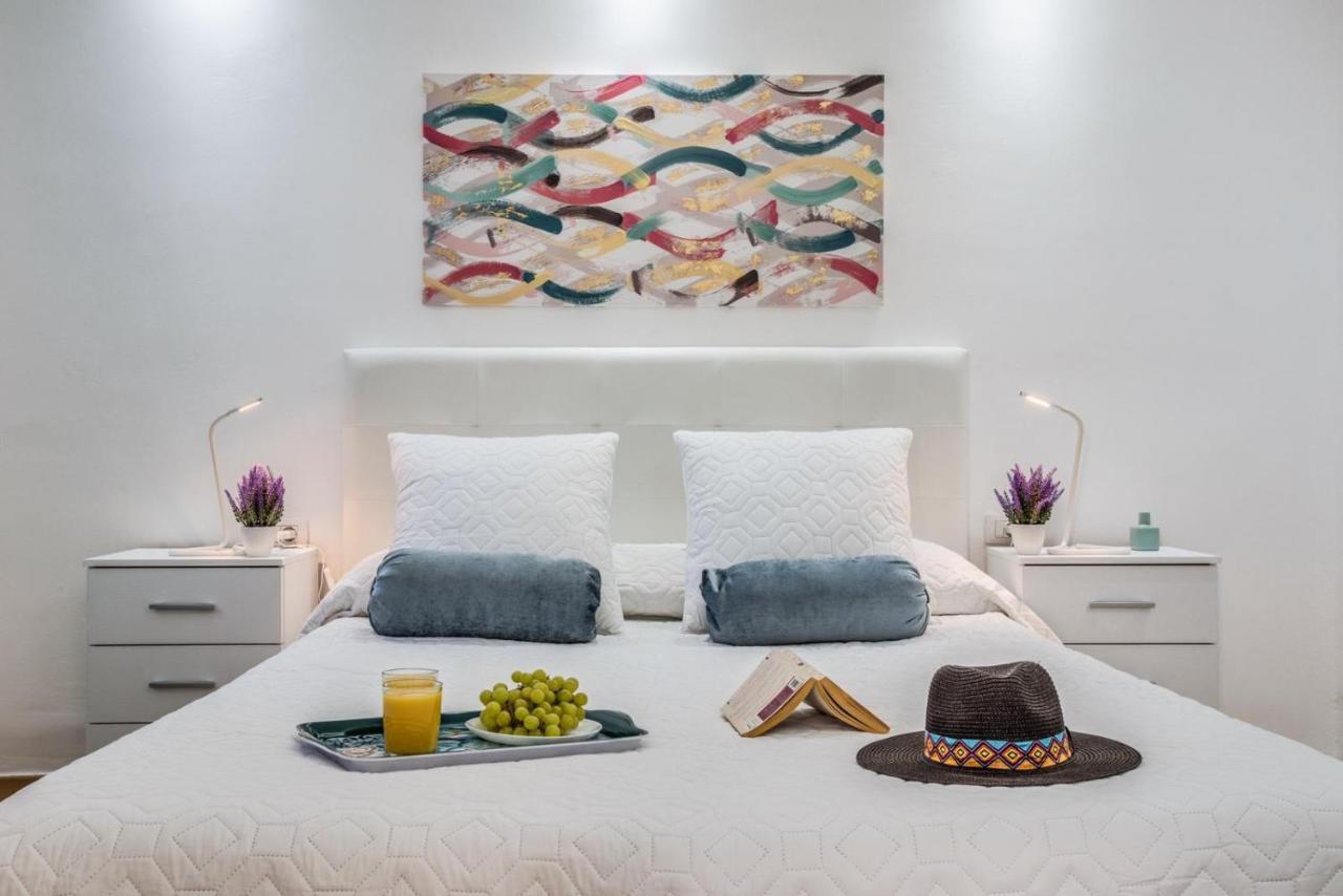 Precioso Apartamento En El Centro De Las Americas A 100 Metros De La Playa Playa de las Américas Dış mekan fotoğraf