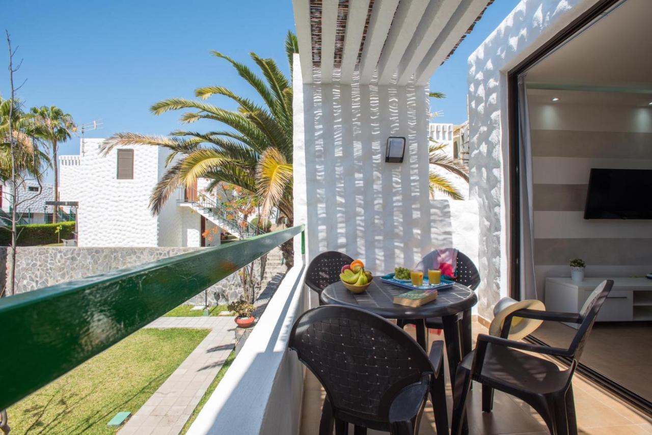 Precioso Apartamento En El Centro De Las Americas A 100 Metros De La Playa Playa de las Américas Dış mekan fotoğraf