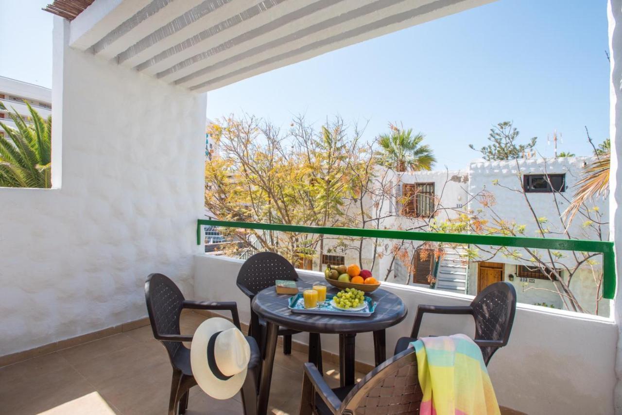 Precioso Apartamento En El Centro De Las Americas A 100 Metros De La Playa Playa de las Américas Dış mekan fotoğraf