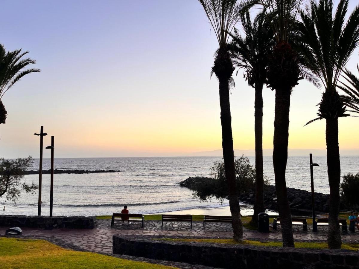 Precioso Apartamento En El Centro De Las Americas A 100 Metros De La Playa Playa de las Américas Dış mekan fotoğraf