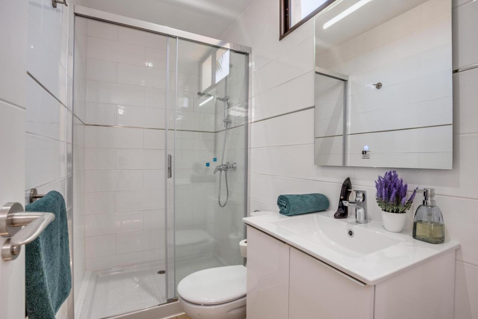 Precioso Apartamento En El Centro De Las Americas A 100 Metros De La Playa Playa de las Américas Dış mekan fotoğraf